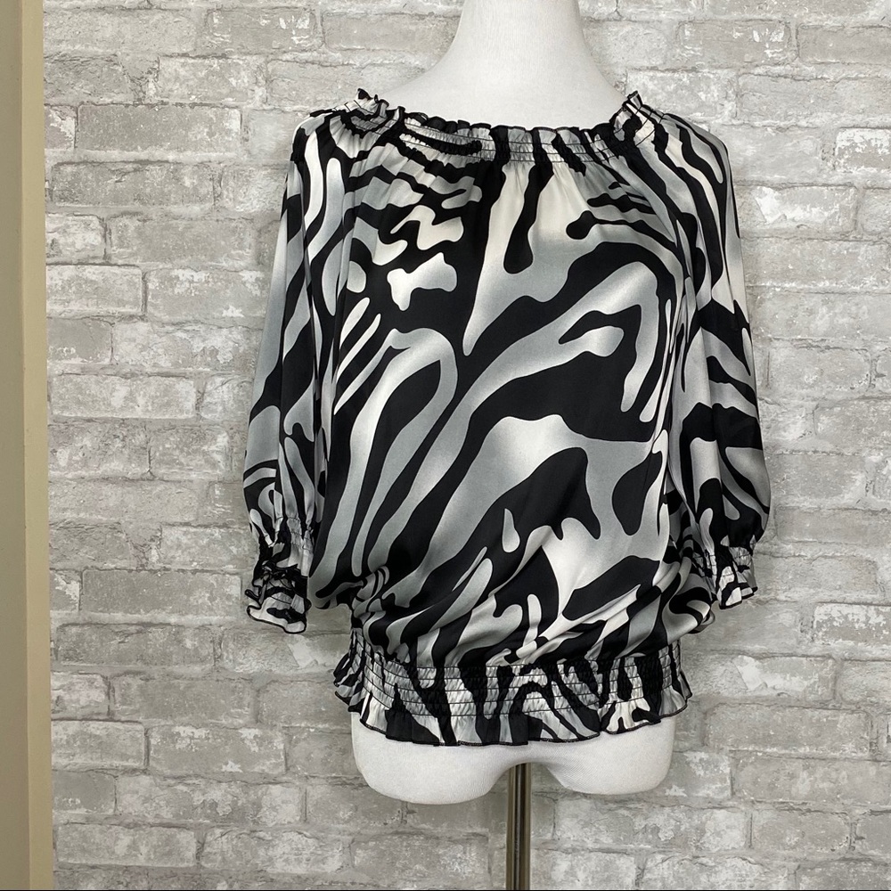 Jaipur Blouse